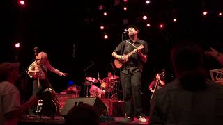 Squirrel Nut Zippers ~ Hell ~ Charleston Music Hall, Charleston, SC ~ Sept. 29th, 2018
