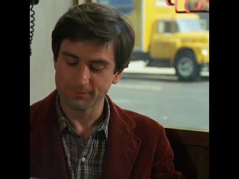 Taxi Driver - The Less I know the better