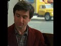 Taxi Driver The Less I Know The Better