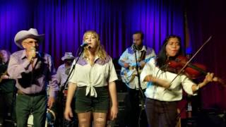 Lavender Country concert 7-15-2016 Saint Louis, MO vid 7