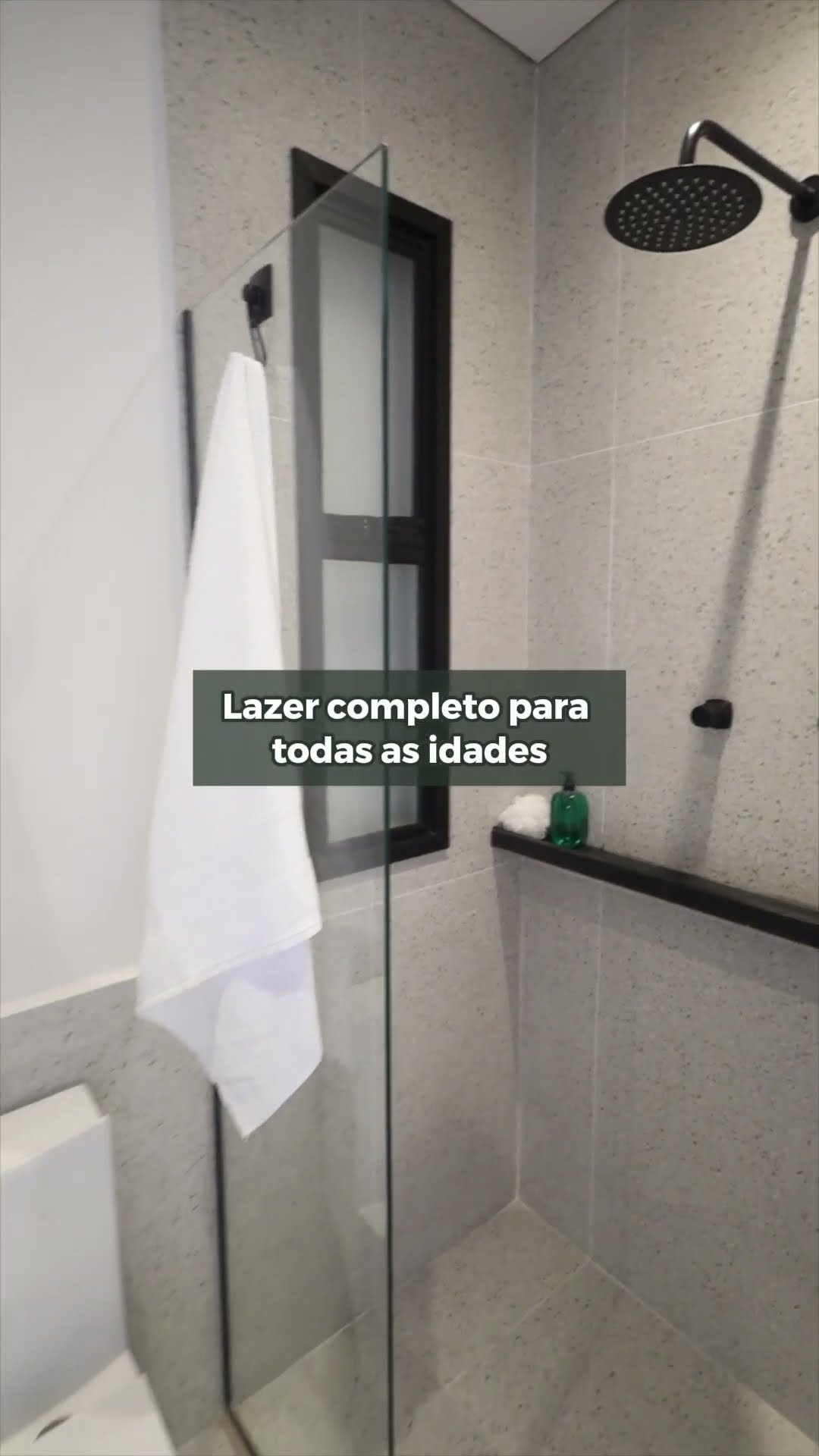 Balcony Residencial