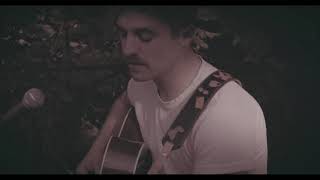 Kirby Brown - Ashes and Leaves