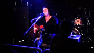 Mark Kelson - Delirium & Desire (Acoustic - Live in Tokyo, Japan)