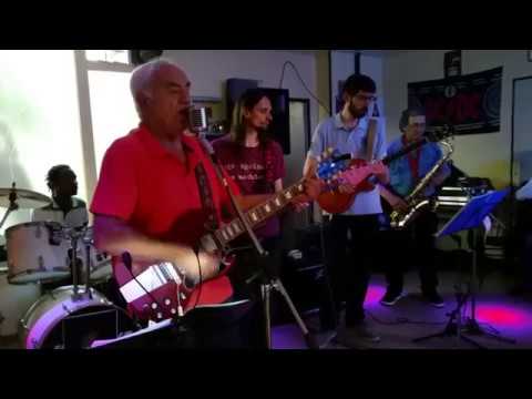 Come On Let's Go (Ritchie Valens)