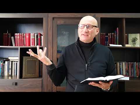 N40. Prorok Isaija 40   Reči utehe od Gospoda!