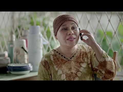 Iklan TV AXIS Iritology no 36