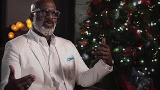 THE SOUL &amp; SPIRIT OF CHRISTMAS - BeBe Winans' Favorite Christmas Songs