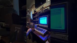 Testing my two MSD SD1 drive that I just got back from being repaired.