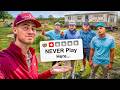 Pranking Good Good Into Playing Worst Course In Texas DEFAULT Thumbnail
