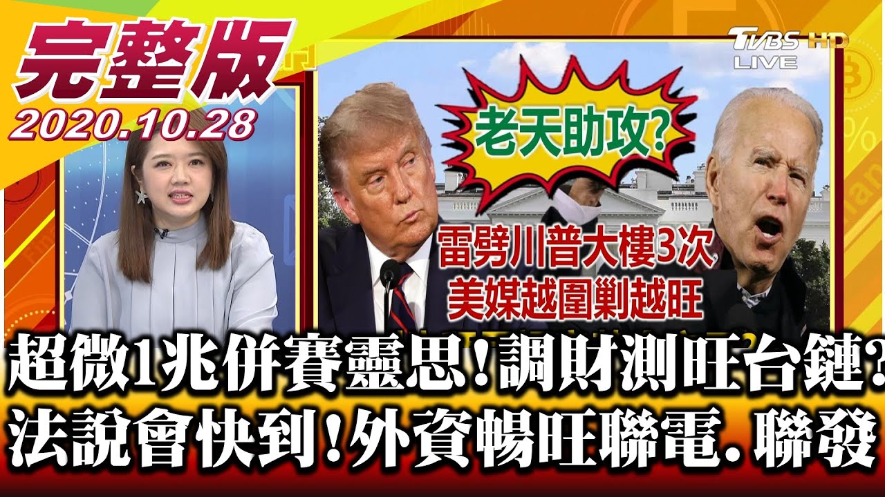 外資買盤縮手!台股避險情緒高漲 財經專家教戰如何躲殺陣!