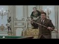 Fantozzi Vince La Partita Di Biliardo