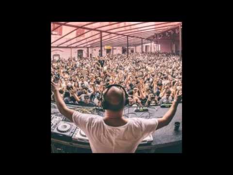 D - Nox set At Warung Tour Sao Paulo