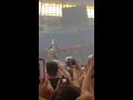 One direction- Niall covers wonderwall oasis 31/05 ...