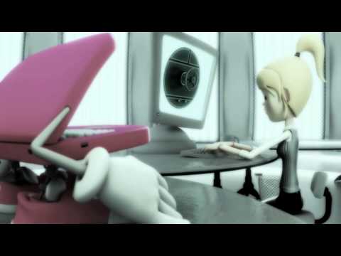 Les aventures de MAX - Episode 2