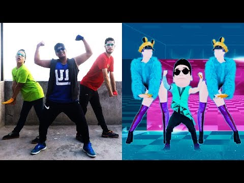 Just Dance 2017 - Daddy | 5 Stars