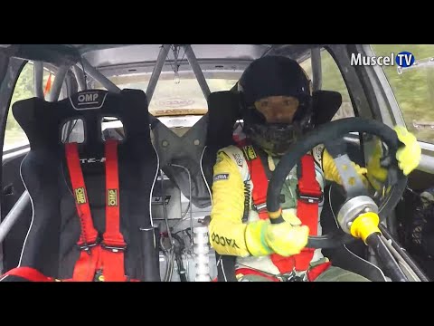 Jurnal MUSCEL TV 08.06.2023 SPORT - Interviu cu Aurelian „Dode” Andronache despre Super Rally