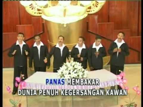 Leas Voice... tanda akhir zaman