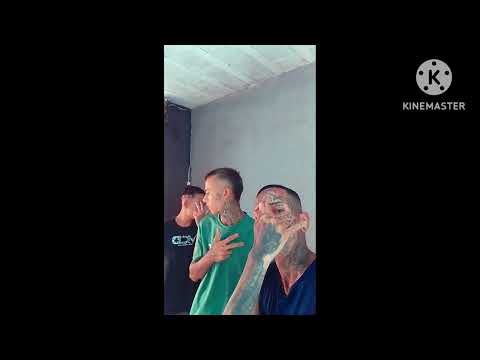 Mega dos Envolvidos 028 - Isso aqui é o crime!