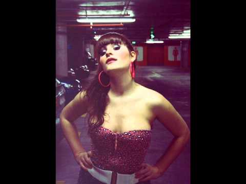 Nina Davis - You should betta go