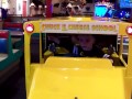 Avery 6 Yrs Gavin S 3 Yrs First Time Ever To Chuck E Cheeses Nov 2010