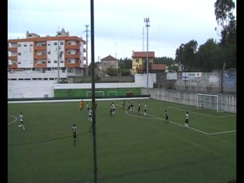 Marco evita empate em Paços de Brandão