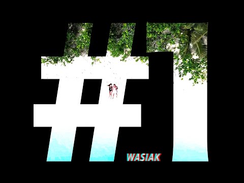 Wasiak - #1