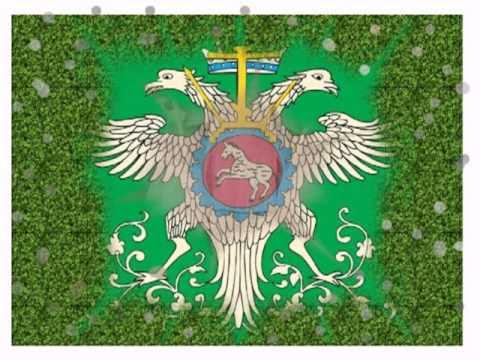 S. Degtyarev - MININ AND POZHARZKY (MEN'S TRIO)