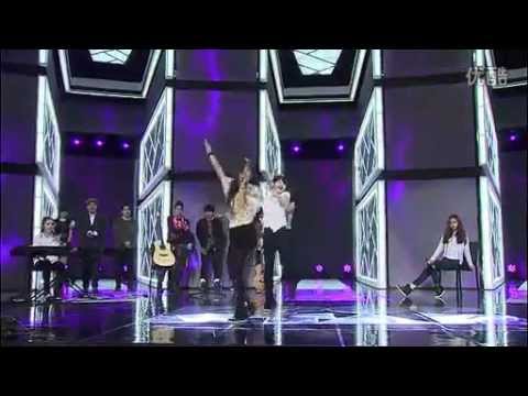 KPOPSTAR 2 - YouU "Only One" - Judges View