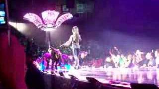 FUTURELOVERSMadonna Confessions Tour Opening Night Front Row