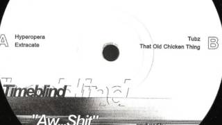 Timeblind - Extracate