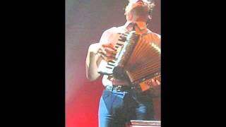 Caro Emerald I KNOW THAT HE&#39;S MINE live Milano Arena Civica 25-07-2011