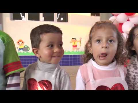 OURO FINO BOLETIM DA SEMANA 317 - 12 DE MAIO 2016