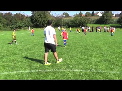 14.09.14: OB - PTSV Jahn Freiburg