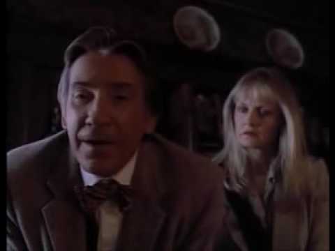 Tales from the Crypt S04E07 The New Arrival