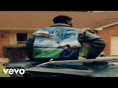 Reuben Vincent, 9th Wonder - QUEEN CITY (Official Visualizer)