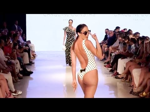 Caroline Constas | Resort 2019 | Full Show