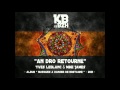 Yves Leblanc & Mike James - An dro retourné ...