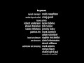 A Bug S Life End Credits Without Outtakes Sneak Peek