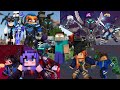 Rainimator Full Minecraft Series 1 15