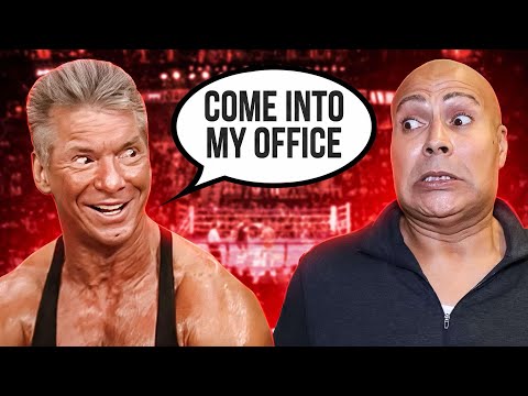 Maven Reveals The Worst Thing A WWE Superstar Could Be Told During The Ruthless Aggression Era