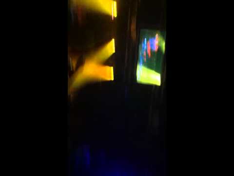 Erick morillo @ ministry of sound london