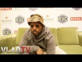 Schoolboy Q Discusses Authentic Gang Background
