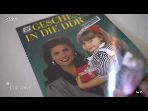ZDF History - Luxus in der DDR