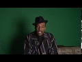 Vintage Dr. Madd Vibe DVD Intro by Angelo Moore