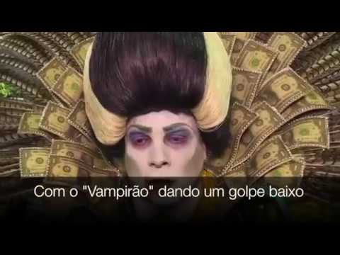 Xote dos Golpistas - Duplo Expresso