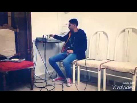 ROSTAS MADALIN - EU AM NEVOIE DE TINE 2015