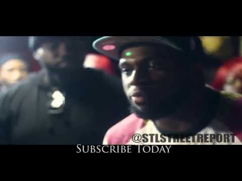 Cash Flow vs Meech aka Tru