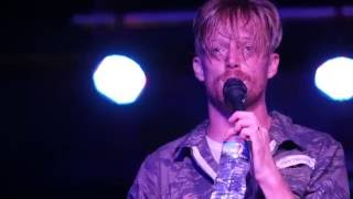 Greetings From the Road:  A Lot On My Mind