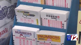 Mass. lottery launches online platform
