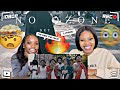 C Blu X Set Da Trend No Ozone Official Music Video REACTION